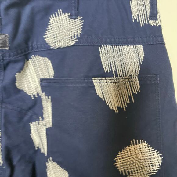 G-Star Raw Embroidered Elwood Tapered Slim Jean 32x31 - Picture 9 of 13